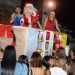 População comemora abertura do Natal Encantado na cidade de Valente