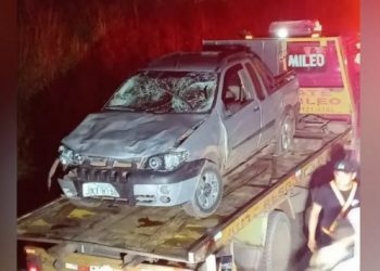 PA – Motorista embriagado invade procissão e mata dois fiéis