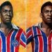 O dia em que Pelé, o maior jogador de todos os tempos, foi anunciado como reforço do Bahia