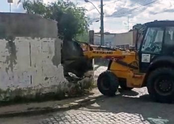 Santaluz – Justiça determina que Prefeitura pague indenização de R$ 907 mil para ex-prefeitos que tiveram terreno desapropriado