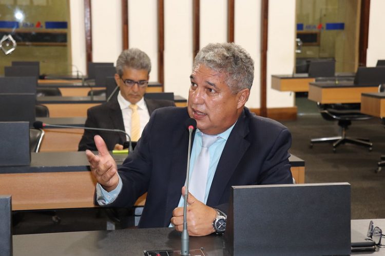 Comenda 2 de Julho: Legislativo aprova sua maior honraria ao ministro do STF e presidente do TSE, Alexandre de Moraes