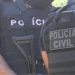 Coité – Indivíduo é preso pela Polícia Civil atendendo a mandado da Justiça