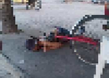 Ponto Novo – Jovem morre e outro fica ferido a tiros