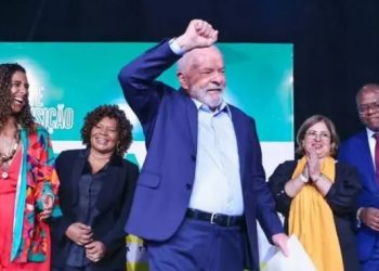 PT venderá ‘kit posse’ por R$ 100 na Esplanada dos Ministérios