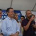 Quijingue: obras estruturantes marcaram a gestão de Rui Costa, diz prefeito Nininho