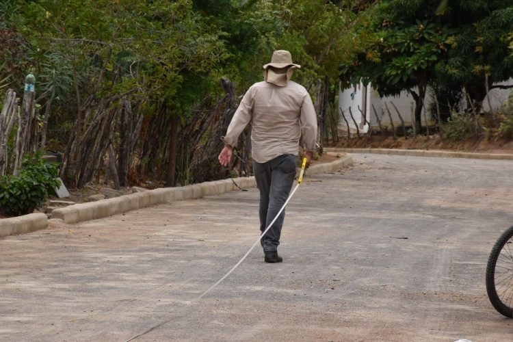 Quijingue: obras estruturantes marcaram a gestão de Rui Costa, diz prefeito Nininho