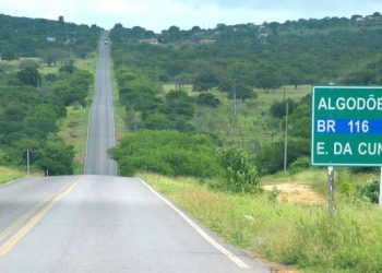 Quijingue: obras estruturantes marcaram a gestão de Rui Costa, diz prefeito Nininho