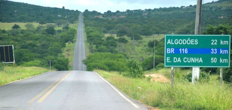 Quijingue: obras estruturantes marcaram a gestão de Rui Costa, diz prefeito Nininho