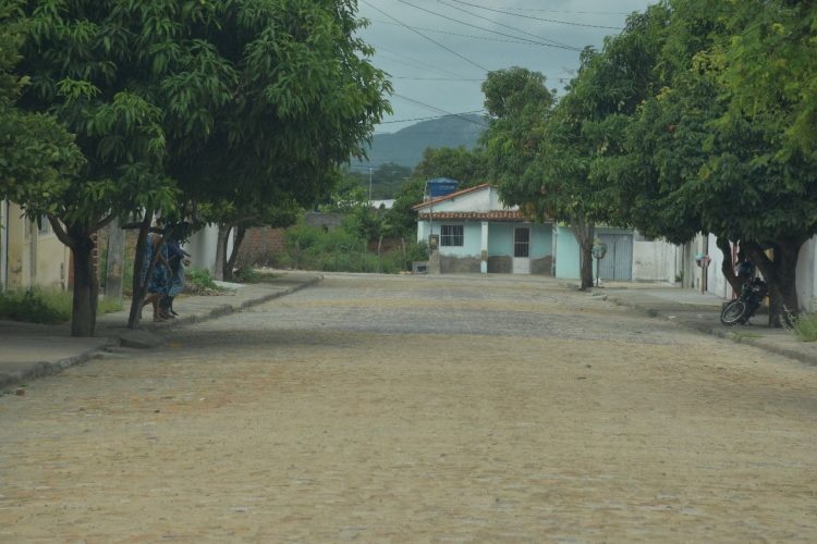Quijingue: obras estruturantes marcaram a gestão de Rui Costa, diz prefeito Nininho