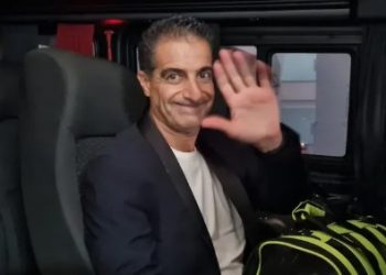 Novo técnico do Bahia, Renato Paiva desembarca em Salvador