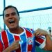 Ricardo Chaves lança versão do hino do Bahia com a Orquestra Santo Antônio
