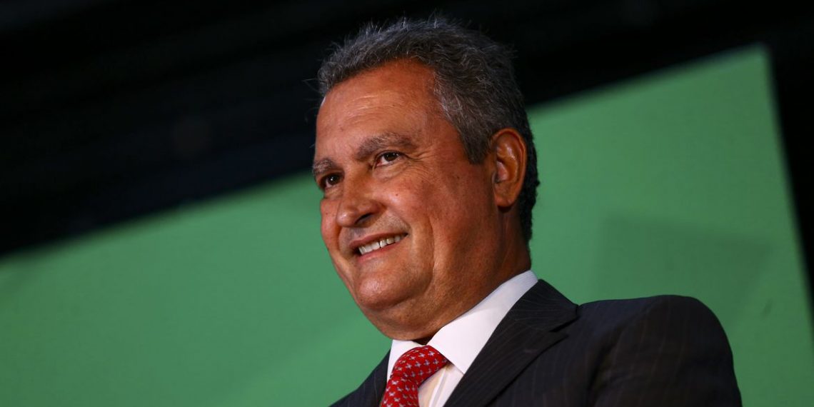 Governo Lula terá 37 ministérios, diz Rui Costa