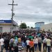 Em clima de comoção, população de Várzea Nova se despede do ex-prefeito Tica