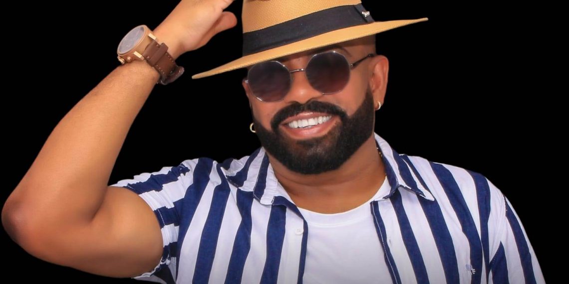 Silvano Salles se apresentará na Lavagem de São Gonçalo dos Campos