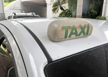 Desenbahia eleva limite de crédito de taxistas para até R$ 60 mil