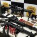 Suspeito de armar bomba perto de Aeroporto de Brasília é preso com arsenal; homem planejava atentado na posse de Lula