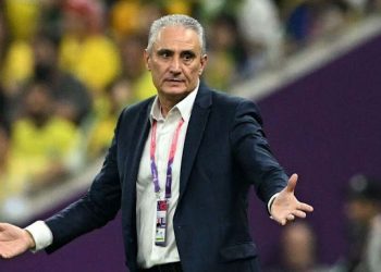 RJ – Tite é assaltado e leva bronca de ladrão por atuação na Copa do Mundo