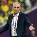 RJ – Tite é assaltado e leva bronca de ladrão por atuação na Copa do Mundo