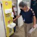 TCM faz vistoria em escolas municipais da Bahia; veja algumas irregularidades encontradas