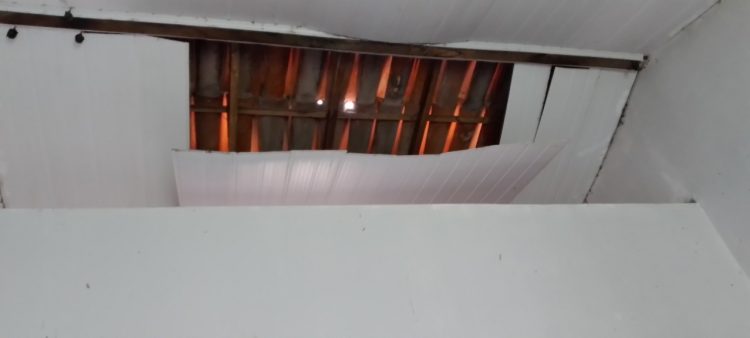 TCM faz vistoria em escolas municipais da Bahia; veja algumas irregularidades encontradas