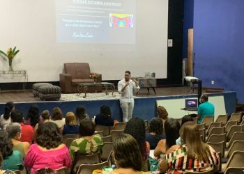 Secretaria da Educação do Estado realiza pré-jornada pedagógica em toda a Bahia