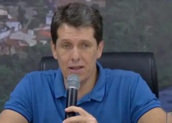 Jequié: “Foi uma desorganização da Chesf”, diz prefeito sobre inundação do Rio de Contas