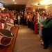 Homenagens marcam solenidade de transmissão de cargo da SPM Bahia gerida por Elisângela Araújo