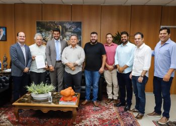 Adolfo Menezes determina medida judicial contra TCU por mudanças no Fundo de Participação dos Municípios