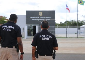 Bahia tem redução de mortes violentas nos 15 primeiros dias de 2023