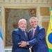 Brasil e Argentina estudam criar moeda única para trocas comerciais