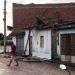 Chuva com ventos fortes destelha casas e assustam moradores e causaram prejuízos