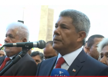 Vídeo: Sessão Solene de Posse do Governador da Bahia – Clique e acompanhe