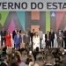 Secretariado da nova gestão governamental é empossado nesta terça-feira (3)