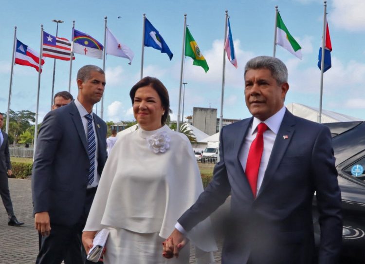 Conheça a biografia de Jerônimo Rodrigues novo governador da Bahia