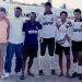 Morre aos 81 anos em Feira de Santana, Mundinho, ex-técnico da seleção coiteense