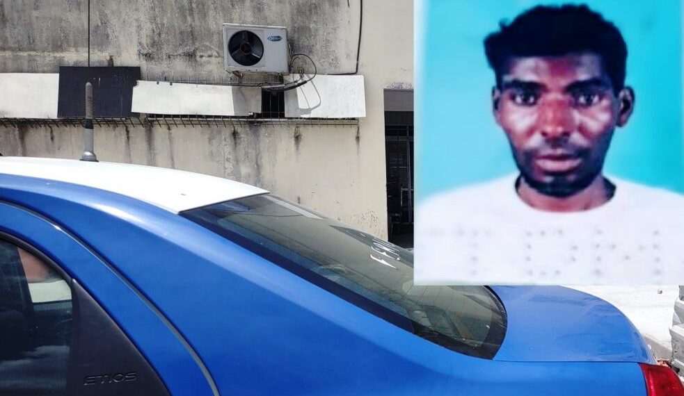 Morre homem internado há 22 dias no HGCA em Feira após ser atropelado em Serrinha