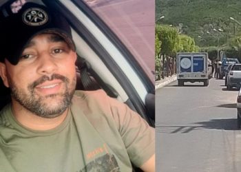 Servidor público é assassinado em Itiúba