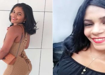 Jovem é assassinada depois de deixar o trabalho