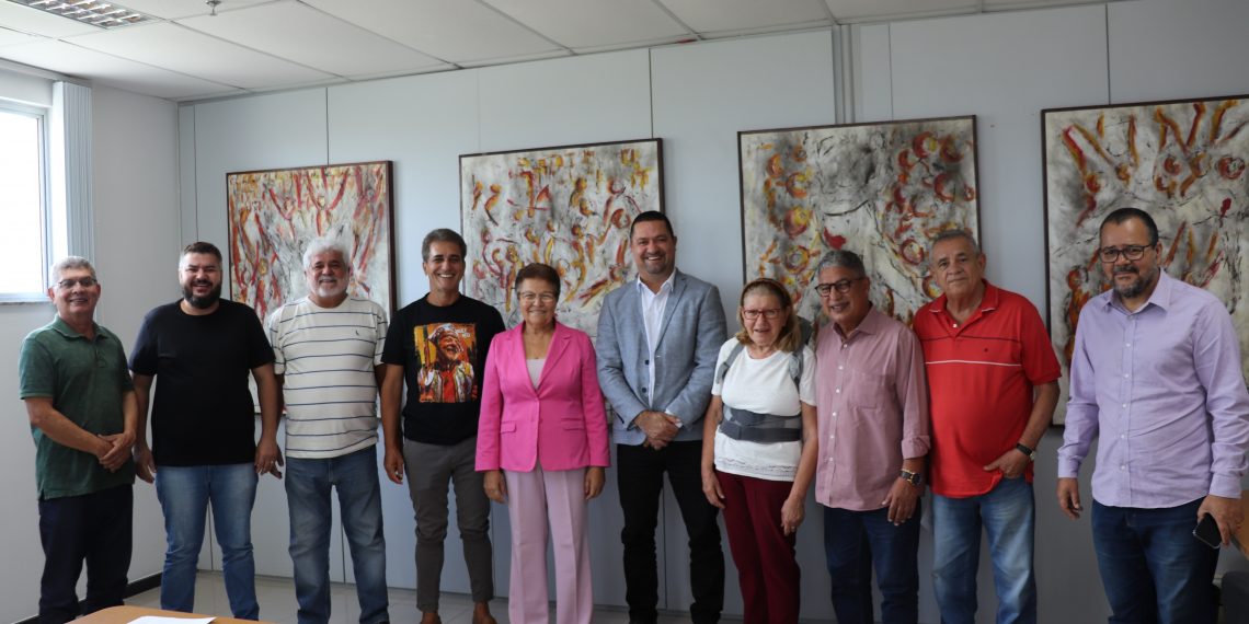 Deputada Fátima Nunes assume liderança do PT na Assembleia Legislativa