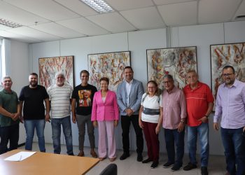 Deputada Fátima Nunes assume liderança do PT na Assembleia Legislativa
