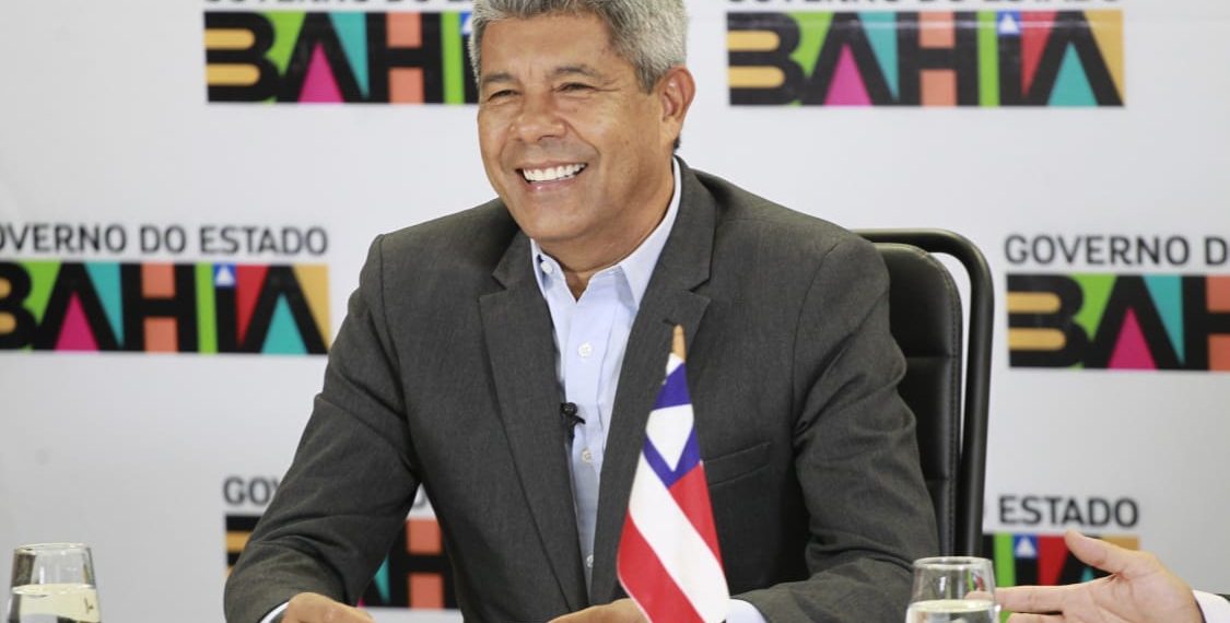 Governador anuncia novos gestores de órgãos da administração estadual