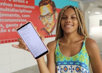 Matrícula on-line da rede estadual segue na segunda e terça-feira para estudantes do Ensino Médio, EJA e Educação Profissional