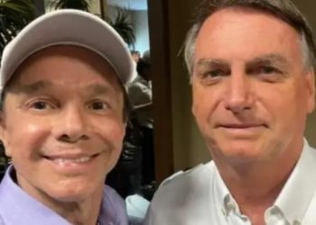 Netinho apaga publicações em apoio a Bolsonaro após perder contrato de show