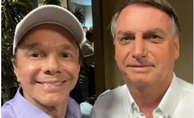 Netinho apaga publicações em apoio a Bolsonaro após perder contrato de show
