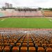 Estádio de Pituaçu está preparado para receber partidas do Campeonato Baiano