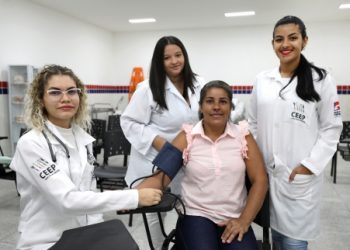 SEC divulga resultado do sorteio eletrônico para 15.365 vagas de cursos técnicos de nível médio