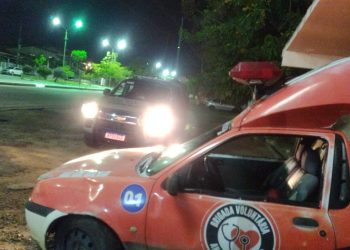 Riachão do Jacuípe – Gestante de 7 meses sofre agressões e com medo de morrer pula muro