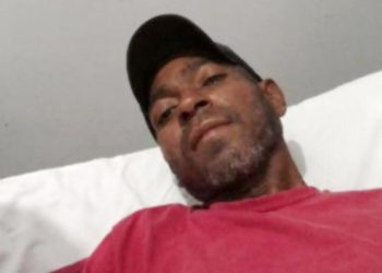 Familiares procuram valentense que desapareceu depois de deixar hospital em Feira de Santana