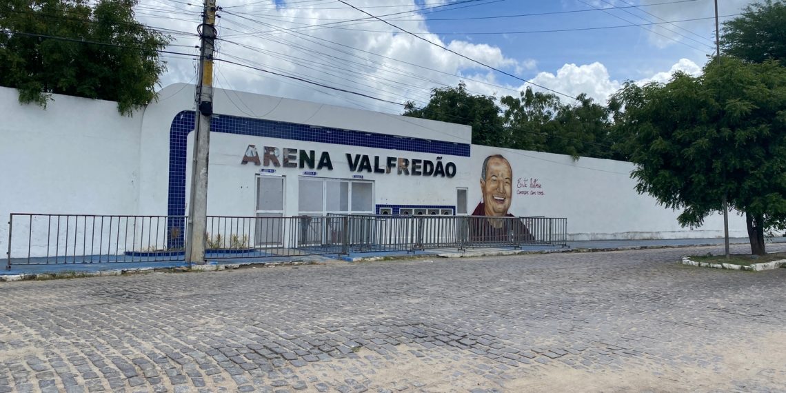 Segundo lote de ingresso para Jacuipense x Bahia está custando R$ 50