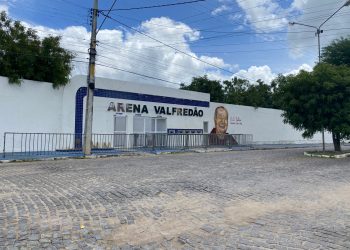 Segundo lote de ingresso para Jacuipense x Bahia está custando R$ 50